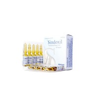 Sindoxil (Sustanone) 250 mg AdamLabs