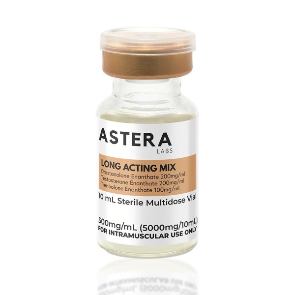 Long Acting Mix 500 mg Astera Labs