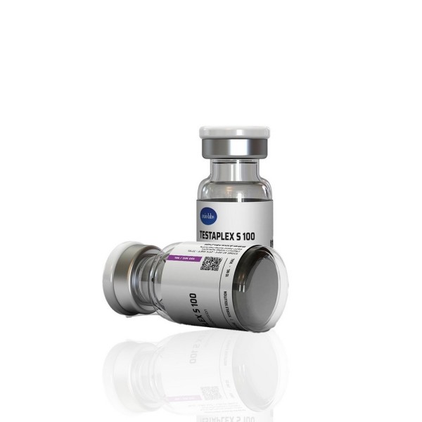 Testaplex S 100 mg Axio Labs