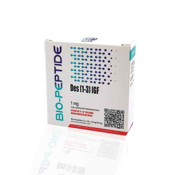 Des (1-3) IGF 1 mg Bio-Peptide