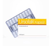 Ursodeoxycholic acid