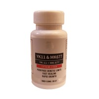 YK11 & MK677 Spectre Labs