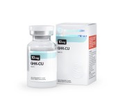 Copper peptide GHK-Cu