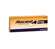 Candesartan cilexetil