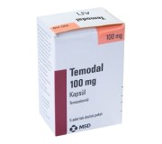 Temozolomide