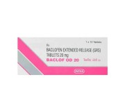 Baclofen