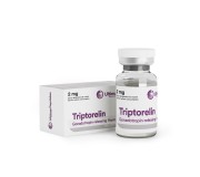 Triptorelin