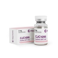 Ultima-CJC1295 2mg Ultima Peptides