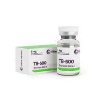 Ultima-Thymosin Beta 4 (TB-500) 5mg Ultima Peptides