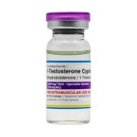 1-Testosterone Cypionate Pharmaqo