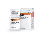 N-Acetyl Semax Amidate