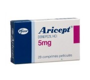 Donepezil