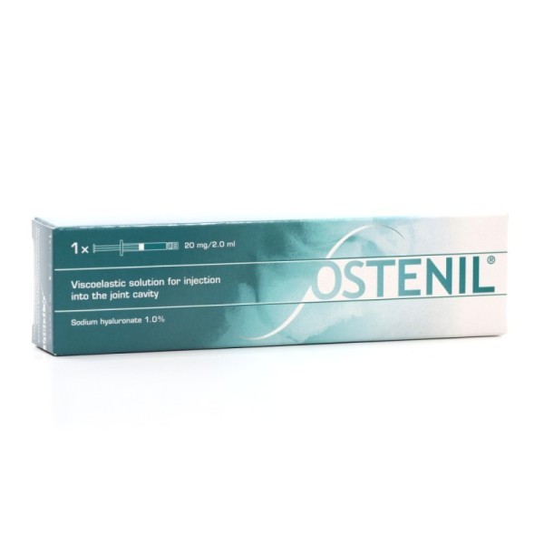 Ostenil 20 TRB Chemedica