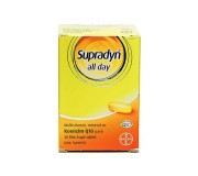 Multivitamins and minerals