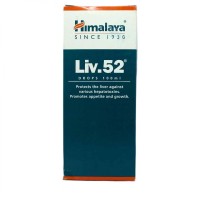 Liv.52 Oral Drops Himalaya