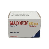 Matofin 850 Sanovel