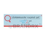 Clotrimazole