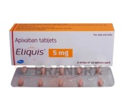 Apixaban