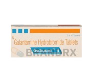 Galantamine