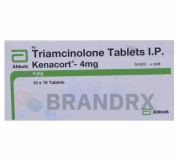 Triamcinolone acetonide