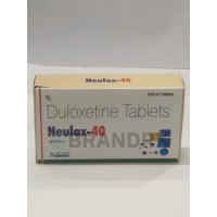 Neulox 40 mg Pharmaceutical