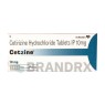 Cetirizine