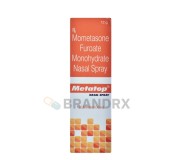 Mometasone furoate