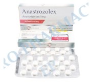 Anastrozolex