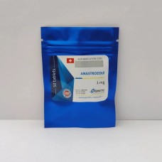 Anastrozole Genetic Labs