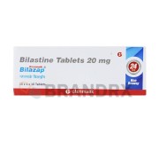 Bilastine