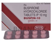 Buspirone