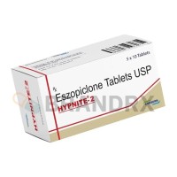 Hypnite 2 mg Cranialz