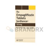 Empagliflozin