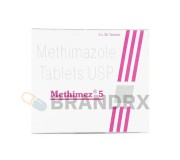 Methimazole
