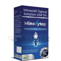 Minoxytop 5% Healing Pharma