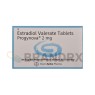 Estradiol valerate