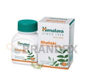 Boswellia serrata extract