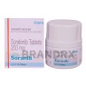Sorafenib