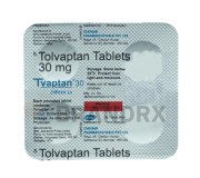 Tolvaptan