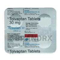 Tvaptan 30 mg Centurion Laboratories