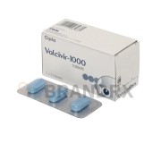 Valacyclovir
