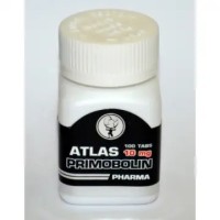 PRIMOBOLAN TABS Atlas Pharma