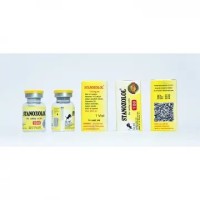 WINSTROL 100 La Pharma