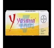 Drospirenone and Ethinyl Estradiol