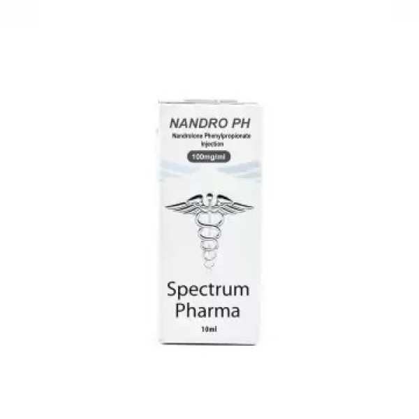 Nandro Ph Spectrum Pharmaceuticals