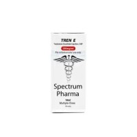 Tren E Spectrum Pharmaceuticals