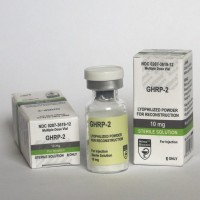 GHRP-2 Pharmaceutical