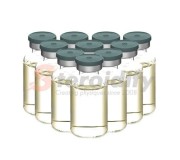 Cagrilintide acetate