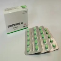 Oxymetholone 50mg SINGANI PHARMA