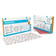 Roxobol - Zerox Pharma Zerox Pharmaceuticals
